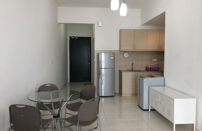 Tropics Tropicana City Mall - Foto 10