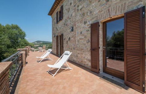 Nice Apartment In Avigliano Umbro - Foto 11