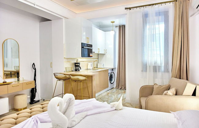 Apartamente Stefan Resort 3 - Photo 64