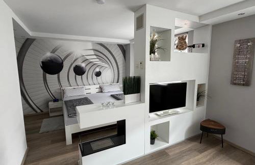 Apartment Ferienwohnung - Foto 9