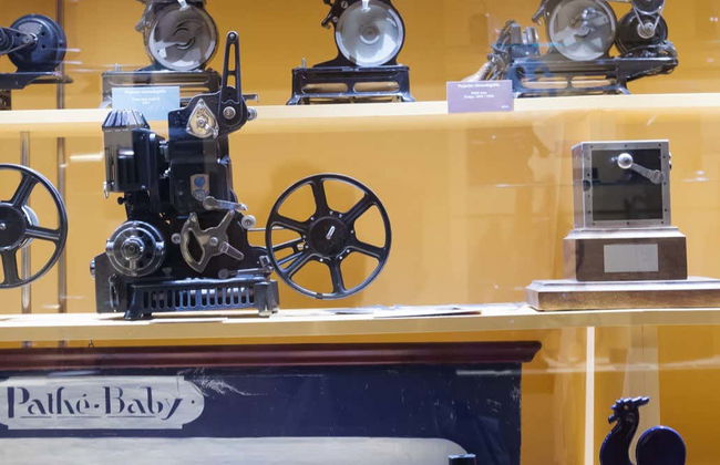 Museo de cine de Girona - Foto 17
