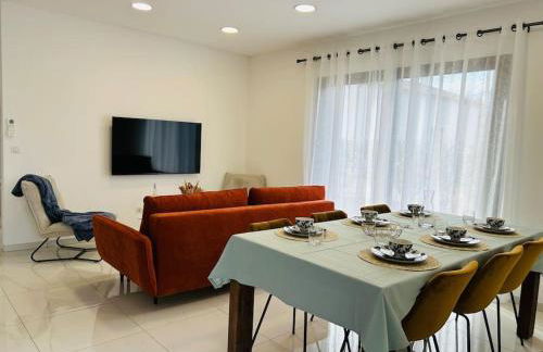 Villa Climatisée avec Piscine partagée , Terrasse et Parking - Foto 29