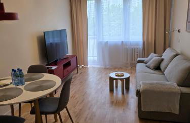 Apartament Sky Point Jelitkowo - Foto 4