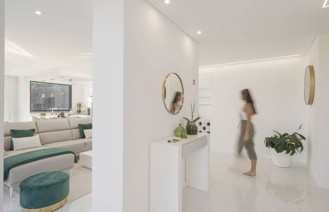 Sun, Pool and Comfort, The White House - Foto 27