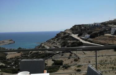 Paralos Lodging - Foto 41