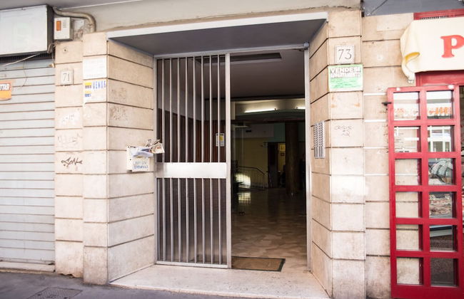 Next Stop Roma Affittacamere Casilino - Photo 39