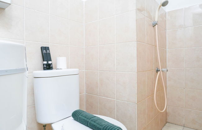 Spacious 2BR Green Bay Pluit Apartment - Foto 21