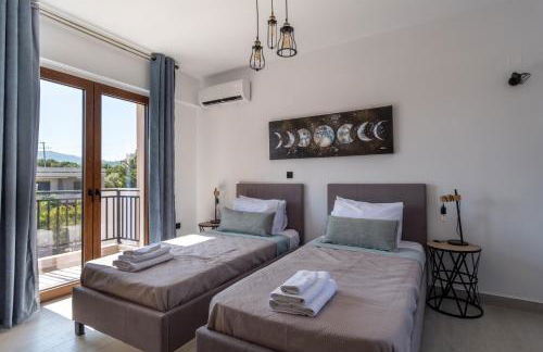 Anna's Residence with Private Pool - Foto 38