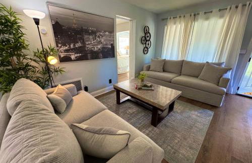 Cozy Retreat, Families, Digital Nomads & Retirees - Foto 26