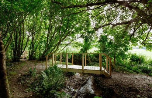 Orchard Cottage - Rudge Farm Cottages - Foto 48