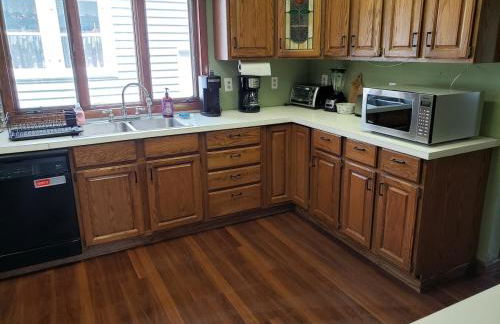 Olean New York 4 bedrooms entire house near Saint Bonaventure - Foto 34