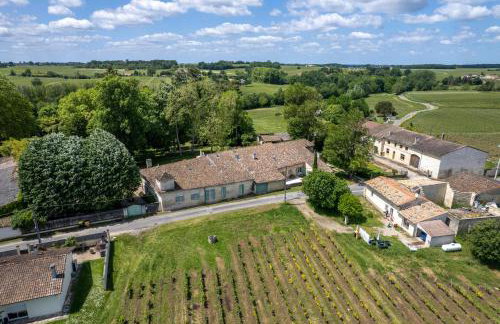Belle maison de charme - Foto 32