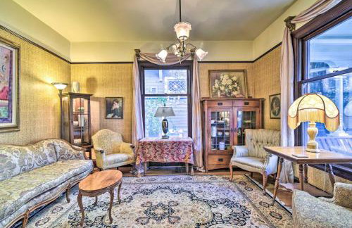 Historical Portland Home Less Than 2 Mi to Downtown! - Foto 9