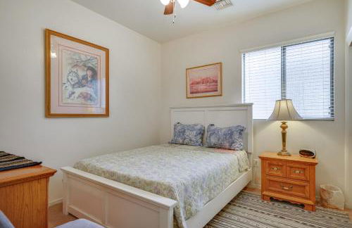 Sahuarita Retreat with Grill about 24 Mi to Tucson! - Foto 20