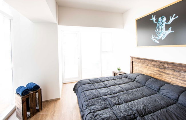 Icon Condesa · All Amenities Extremely Cozy Flat @ Condesa 5 star - Foto 3