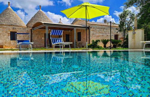 Trulli Pax Animi - Foto 53