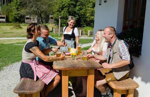 GutsAlm Harlachberg - Foto 39