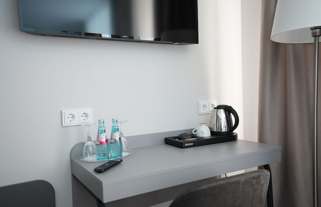 Boutique Kaiser - Hotel & Apartments - Photo 22