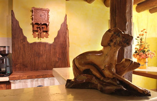 Agriturismo All' Albaro - Foto 3