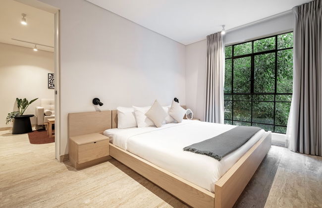 Nido Condesa - Foto 52