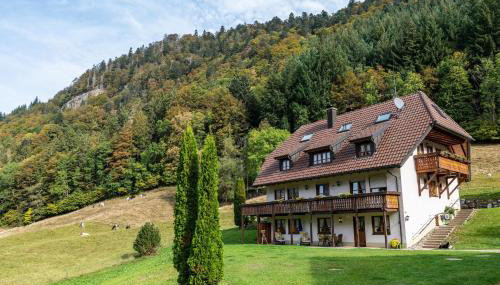 Gasthaus Zur Linde- Napf - Foto 2