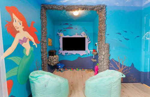 Windsor Hills Family-Friendly 3BR Pool Townhome - Foto 35