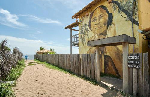 Tamikuã Mar Pousada - Foto 12