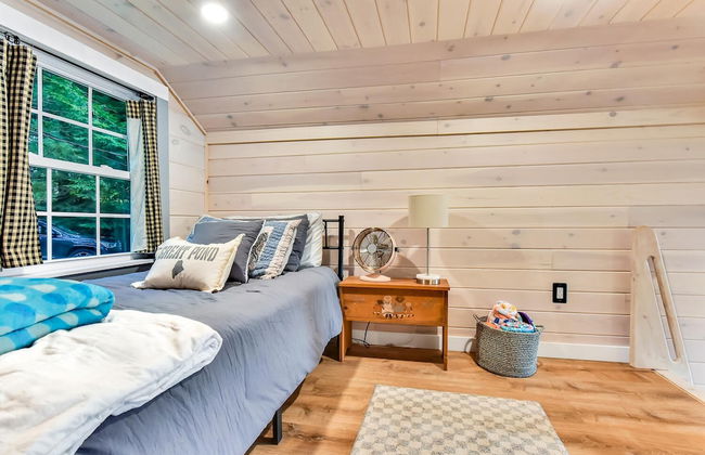 Gables End Cottage in Belgrade - Photo 27