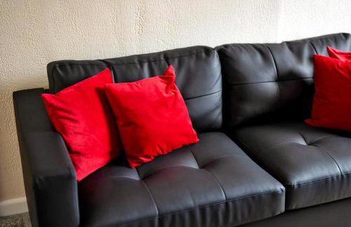 Stylish Clifton Penthouse, Permit Parking x1, Nr Centre, Garden - Foto 23