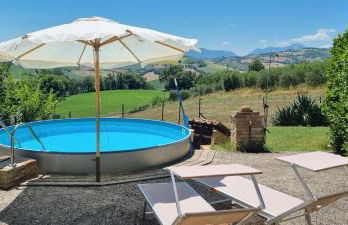 Ferienhaus "Casa Oleandro" in Fratte Rosa, Italien - Foto 16