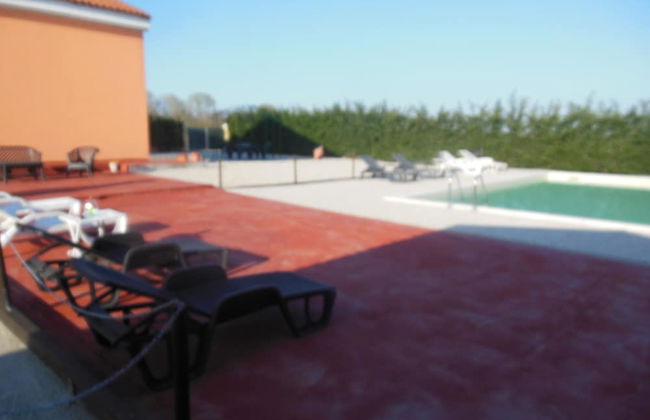 Venetian Villa With Pool and Sauna - Foto 8