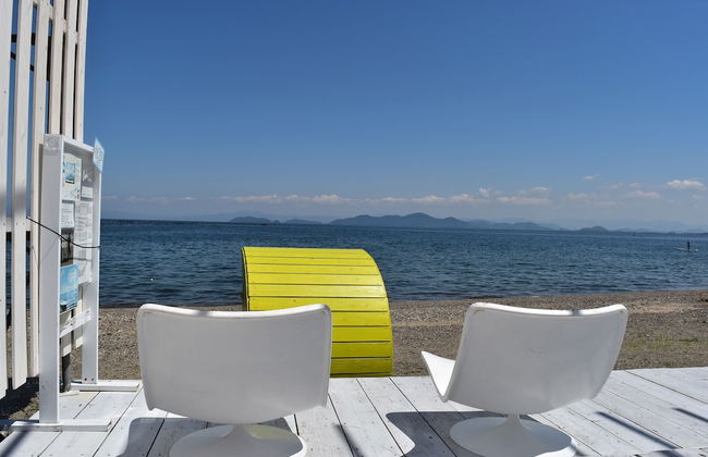 BEACH HOUSE at WANI BASE - Foto 10