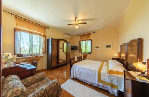 Agriturismo Isola Dei Calanchi - Guest House - Foto 16