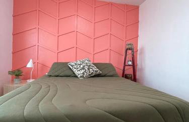 Apartment in the Heart of Calle 8 with Parking - Foto 53