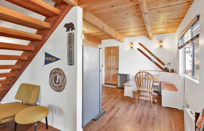 Cedar Chalet #1980 - Foto 17