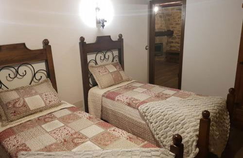 Apartamentos Rurales Casa Carmen - Foto 17