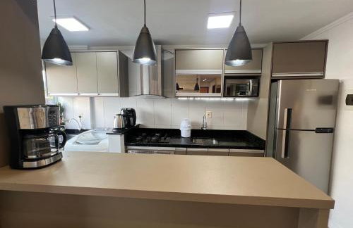 Apto moderno - Ao lado Weg - Próx Via verde - Foto 7