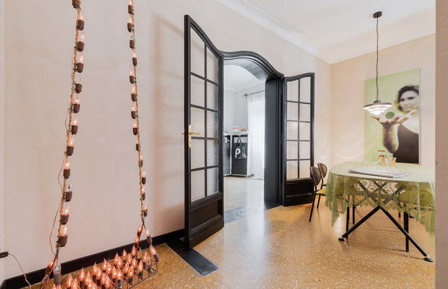 Rome As You Feel - Charming Space at Torre Argentina - Photo 31