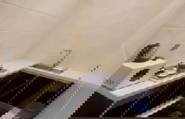 Aral Al-Sahrawiyyah Hotel Apartment - Photo 5