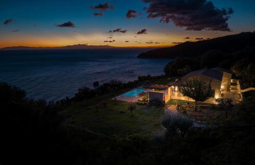 Ktima Agrapidos - Grandpa Villa - Foto 14