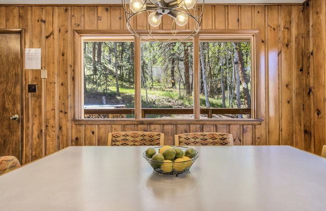 Adventure Cabin - Foto 39