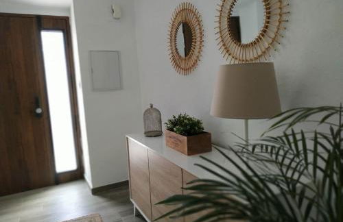 CASA EL REMANSO DE ZUHEROS - Foto 2