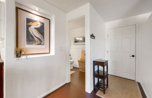 Rock House Haven Retreat - Foto 13