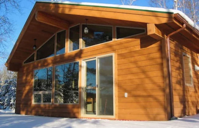 Les Chalets du Lac Grenier - Foto 52