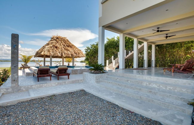 Villa Laguna Gecko - Foto 37