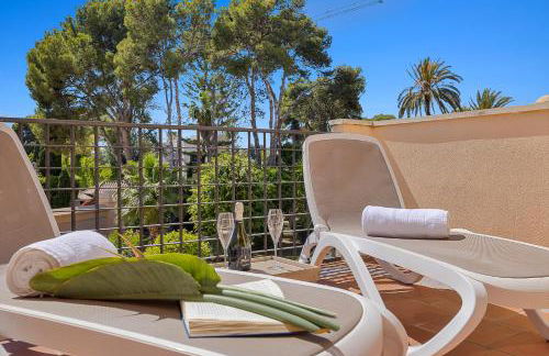 Bright&Spacious in Las Mimosas de Banús - Foto 37