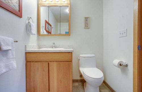 Hot Tub! Ocean Front & Dog Friendly! Ocean Watch - Foto 15