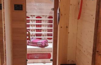 Apartment Ferienwohung Zirbe by Interhome - Foto 21