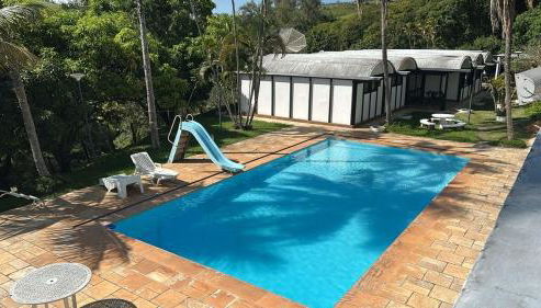 Recanto nas Montanhas - Chácara Santa Rita - Foto 5