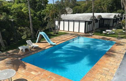 Recanto nas Montanhas - Chácara Santa Rita - Foto 5